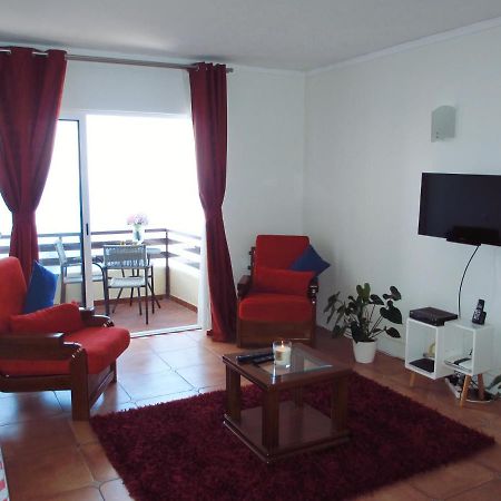 Tranquil Ocean View Apartment Funchal  Eksteriør bilde