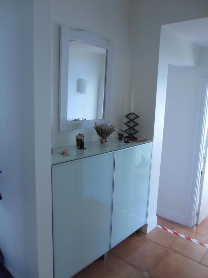 Tranquil Ocean View Apartment Funchal  Eksteriør bilde
