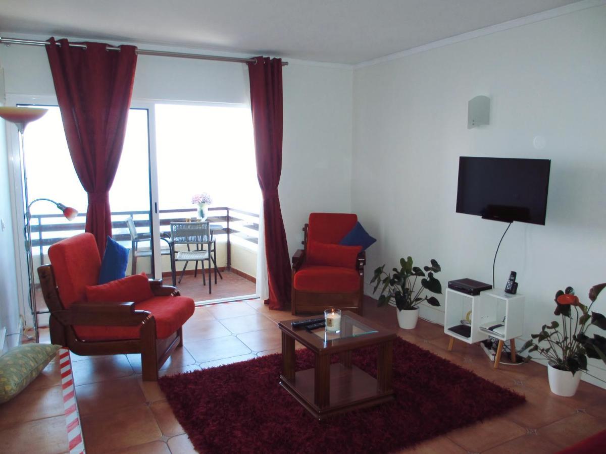 Tranquil Ocean View Apartment Funchal  Eksteriør bilde