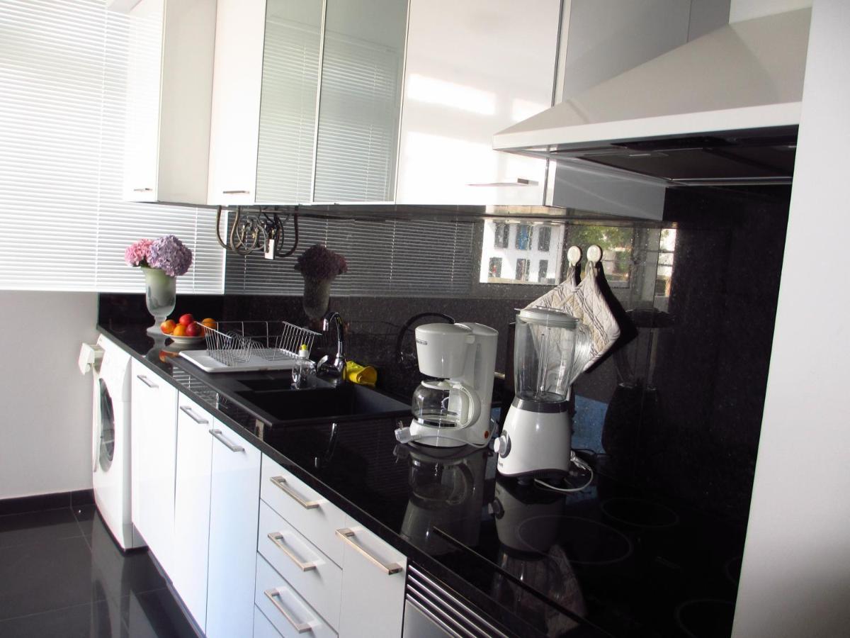 Tranquil Ocean View Apartment Funchal  Eksteriør bilde