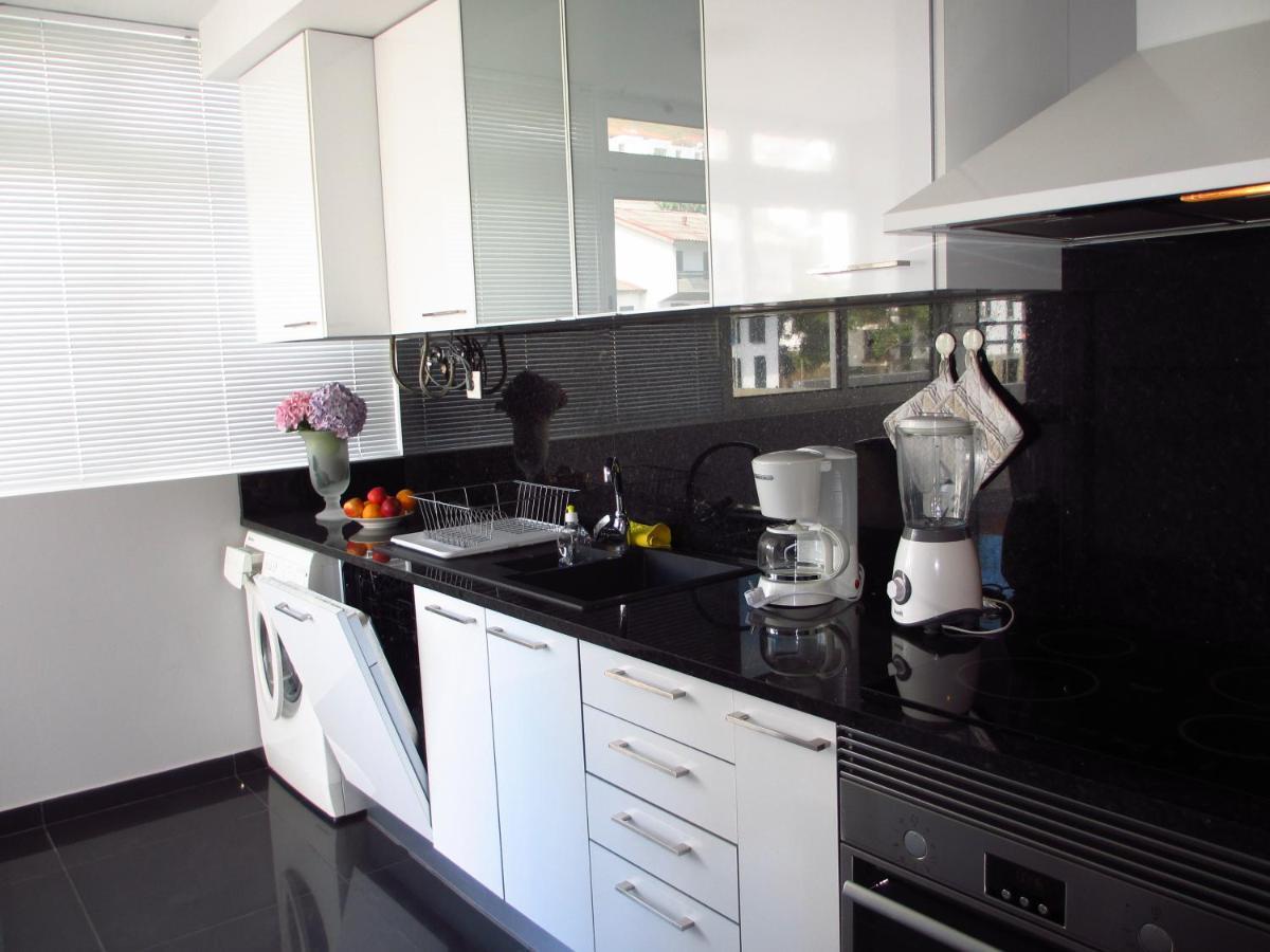 Tranquil Ocean View Apartment Funchal  Eksteriør bilde