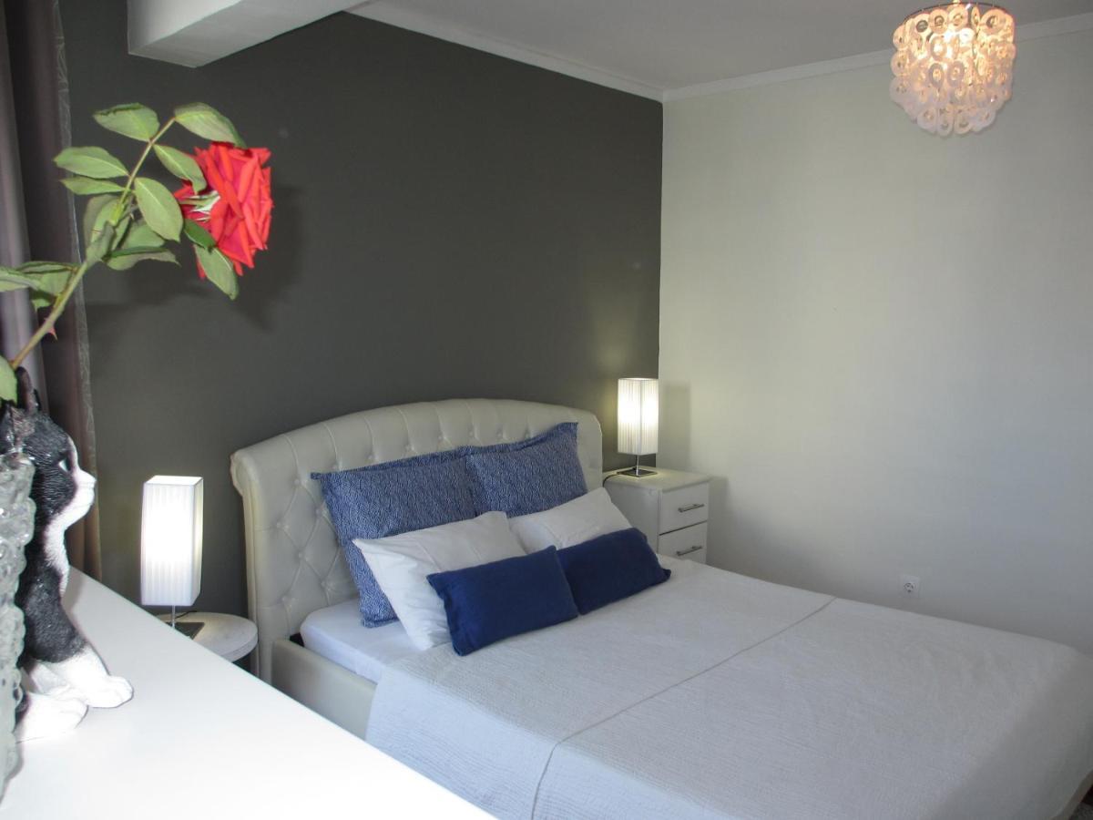 Tranquil Ocean View Apartment Funchal  Eksteriør bilde