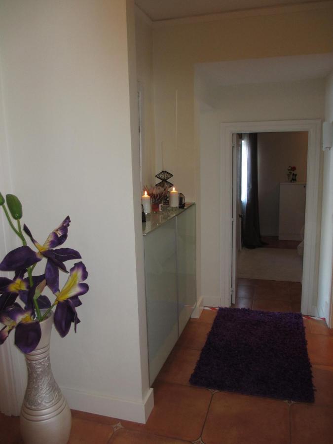 Tranquil Ocean View Apartment Funchal  Eksteriør bilde